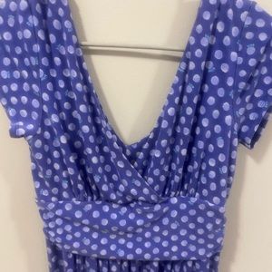 Large Lilly Pulitzer Winslow dress